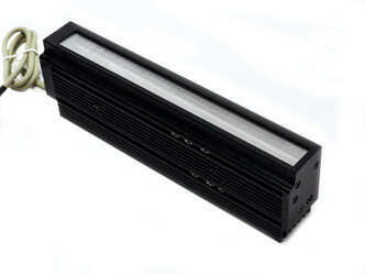 Line Scan Illumination Series